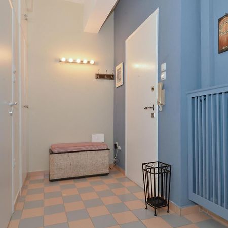Cozy And Cute Apartment At Kolonaki أثينا المظهر الخارجي الصورة