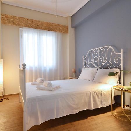 Cozy And Cute Apartment At Kolonaki أثينا المظهر الخارجي الصورة