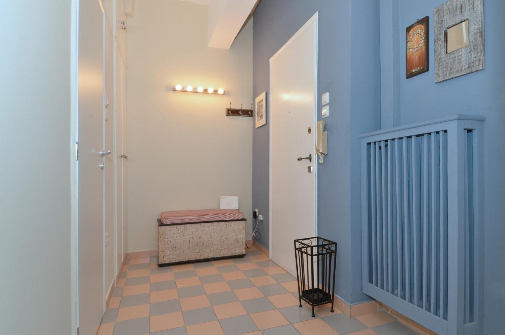 Cozy And Cute Apartment At Kolonaki أثينا المظهر الخارجي الصورة